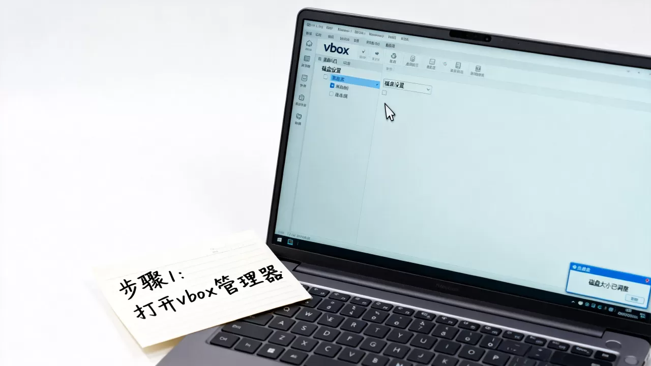 vbox虚拟机扩容后空间未生效怎么办?磁盘扩容未生效如何解决 vbox虚拟机扩容后空间未生效怎么办?磁盘扩容未生效如何解决