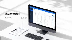 域名从万网转出需要收费吗，域名转出万网费用怎么算？