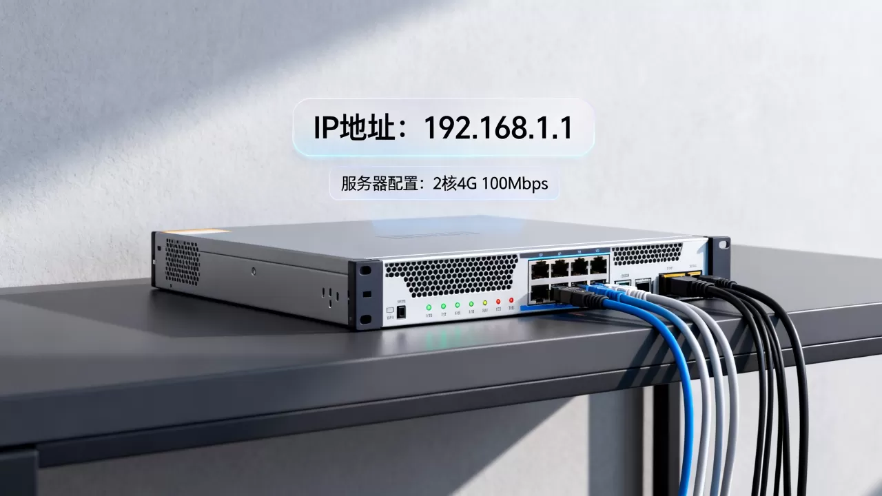 服务器能换IP吗，换IP会影响网站正常运行吗