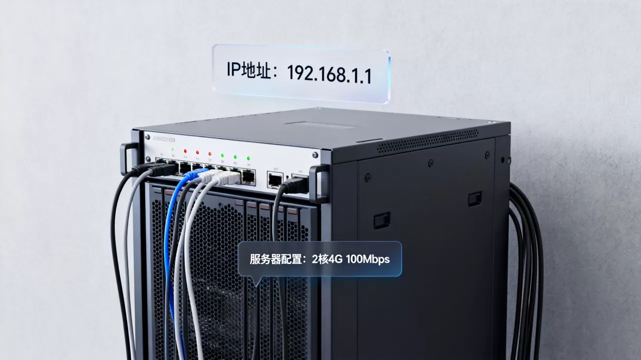 服务器能换IP吗，换IP会影响网站正常运行吗