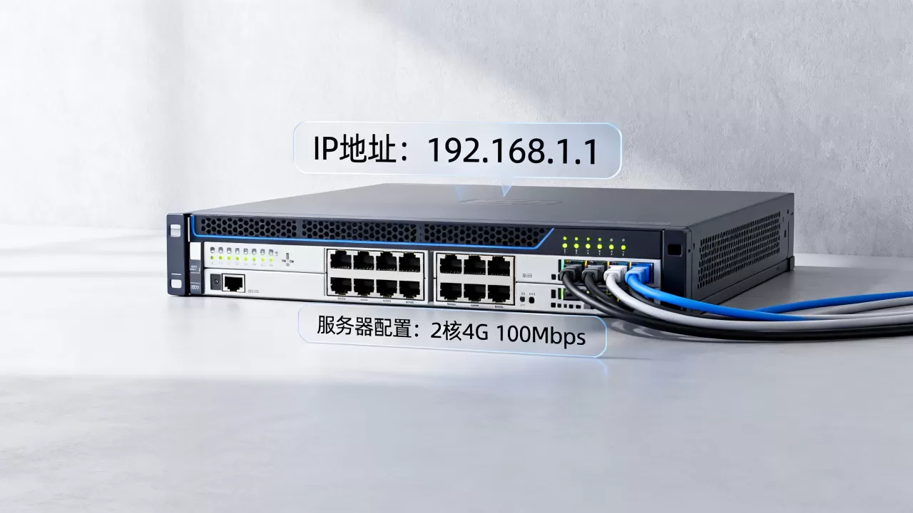 服务器能换IP吗，换IP会影响网站正常运行吗