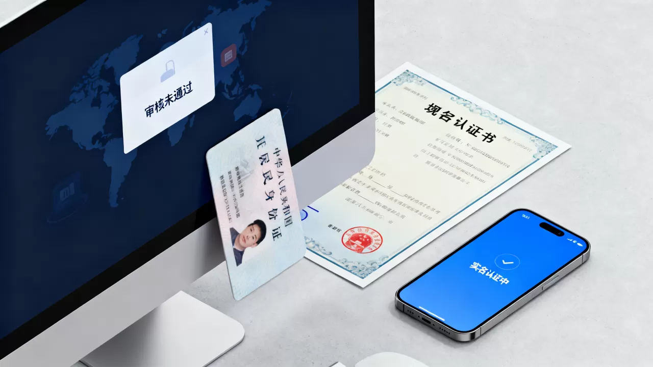 cn域名实名制不通过怎么办?cn域名实名认证审核要多久? cn域名实名制不通过怎么办?cn域名实名认证审核要多久?