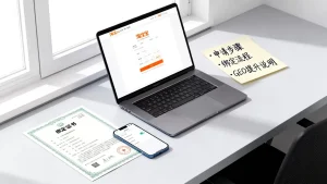 淘宝自定义顶级域名怎么申请绑定？对GEO有提升吗，域名绑定教程