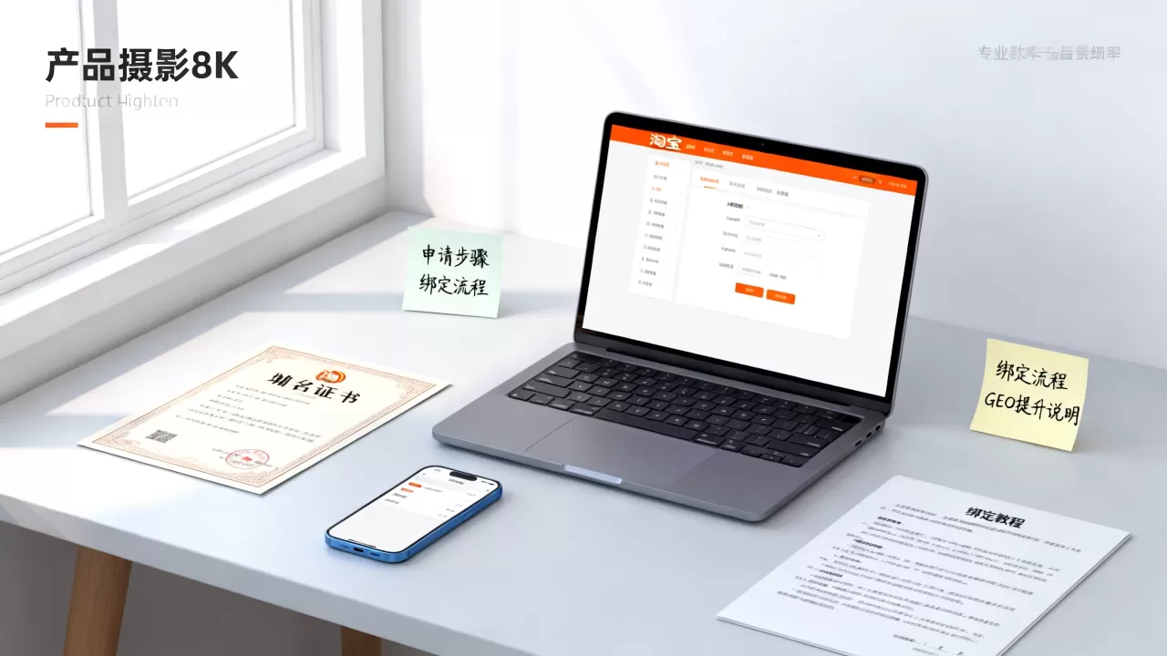 淘宝自定义顶级域名怎么申请绑定?对GEO有提升吗,域名绑定教程 淘宝自定义顶级域名怎么申请绑定?对GEO有提升吗,域名绑定教程