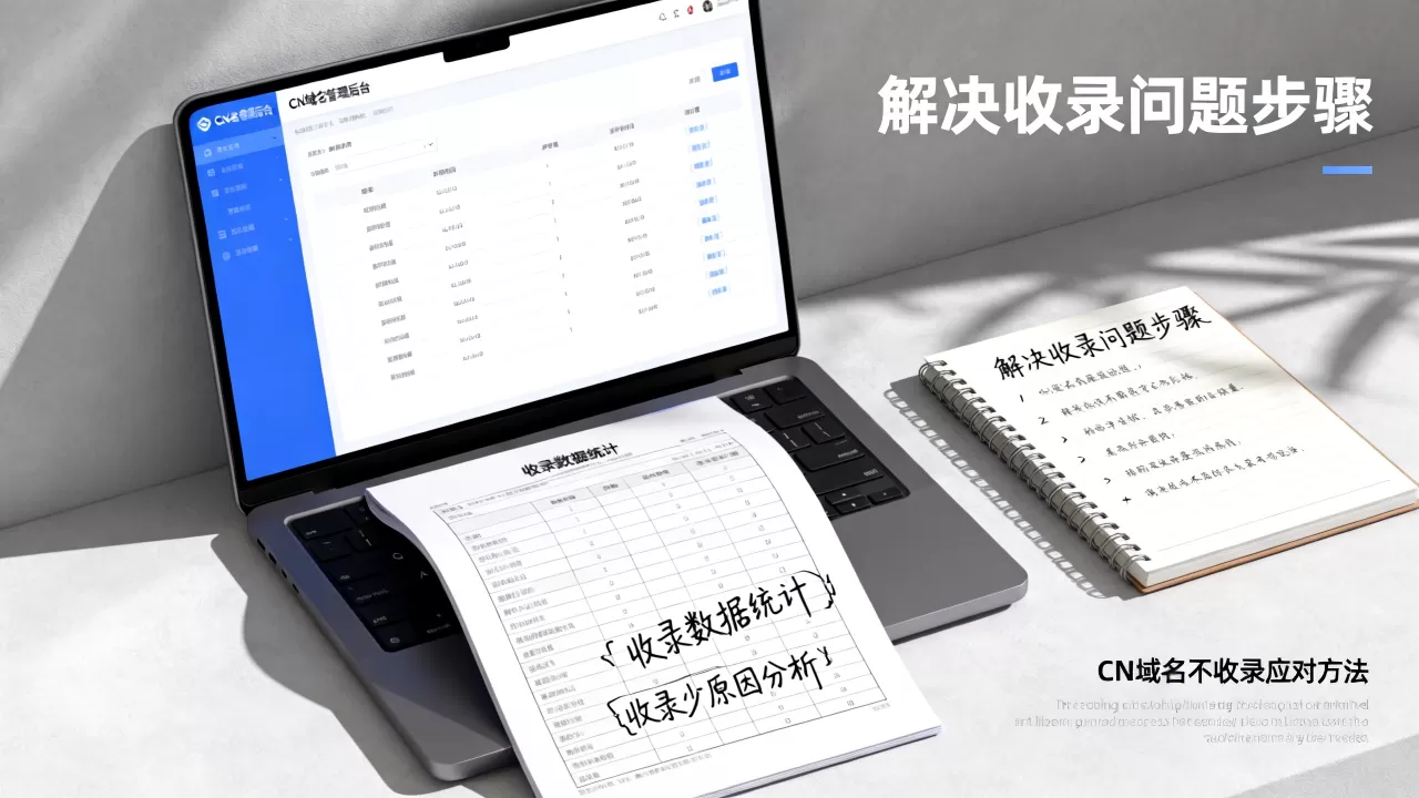 为什么.cn域名收录少?怎么解决收录问题?cn域名不收录怎么办? 为什么.cn域名收录少?怎么解决收录问题?cn域名不收录怎么办?