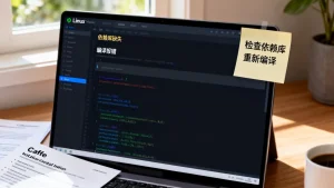 Linux虚拟机里Caffe安装失败怎么办，依赖库缺失编译报错如何解决？