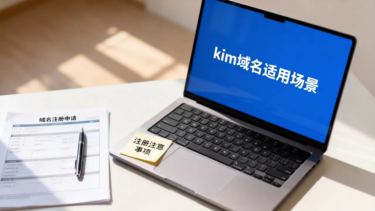 kim域名适合建什么网站?kim域名注册注意事项有哪些? kim域名适合建什么网站?kim域名注册注意事项有哪些?
