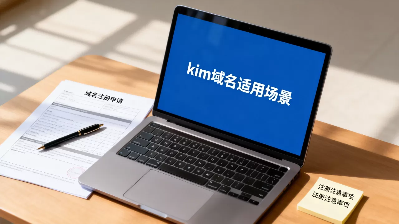 kim域名适合建什么网站?kim域名注册注意事项有哪些? kim域名适合建什么网站?kim域名注册注意事项有哪些?