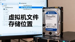 xenserver虚拟机目录在哪？如何找到虚拟机文件存储位置？，虚拟机文件存储路径