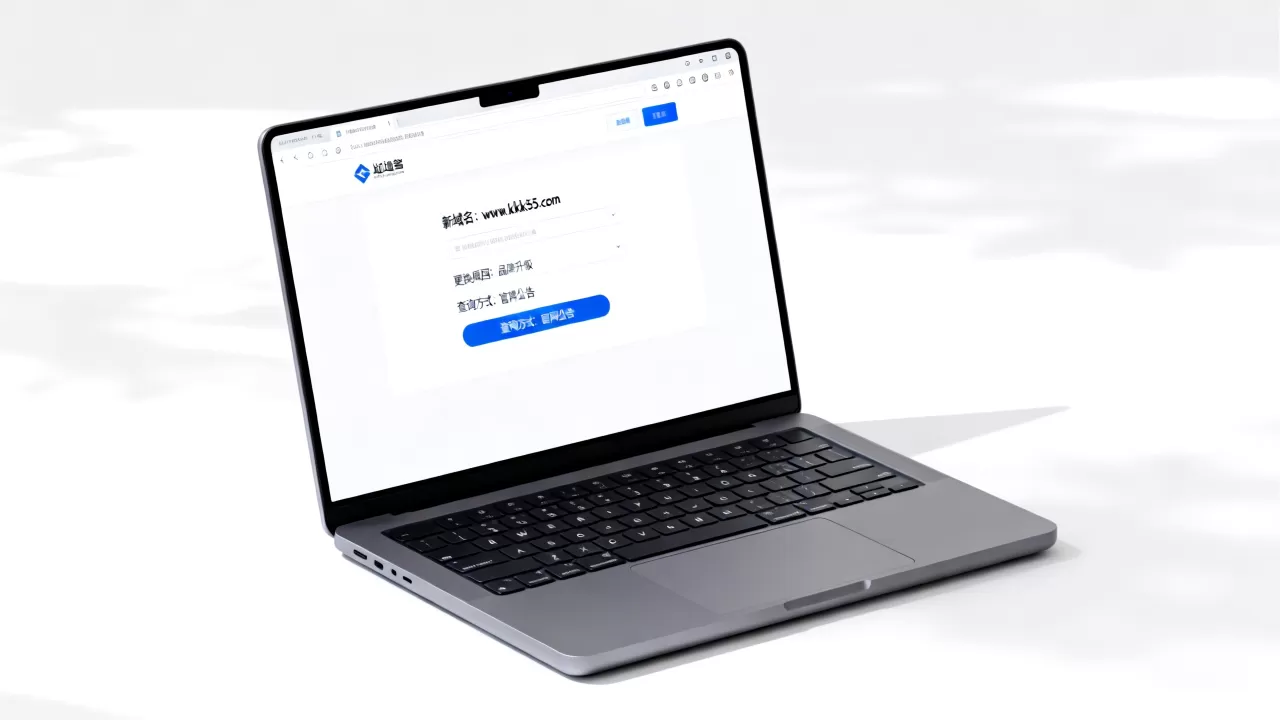 Kkkk55的新域名是什么?为什么更换域名?最新域名怎么查 Kkkk55的新域名是什么?为什么更换域名?最新域名怎么查
