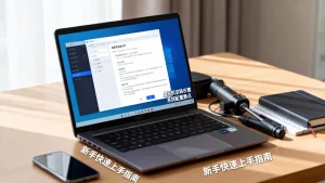 PC虚拟机是什么？新手如何快速上手？