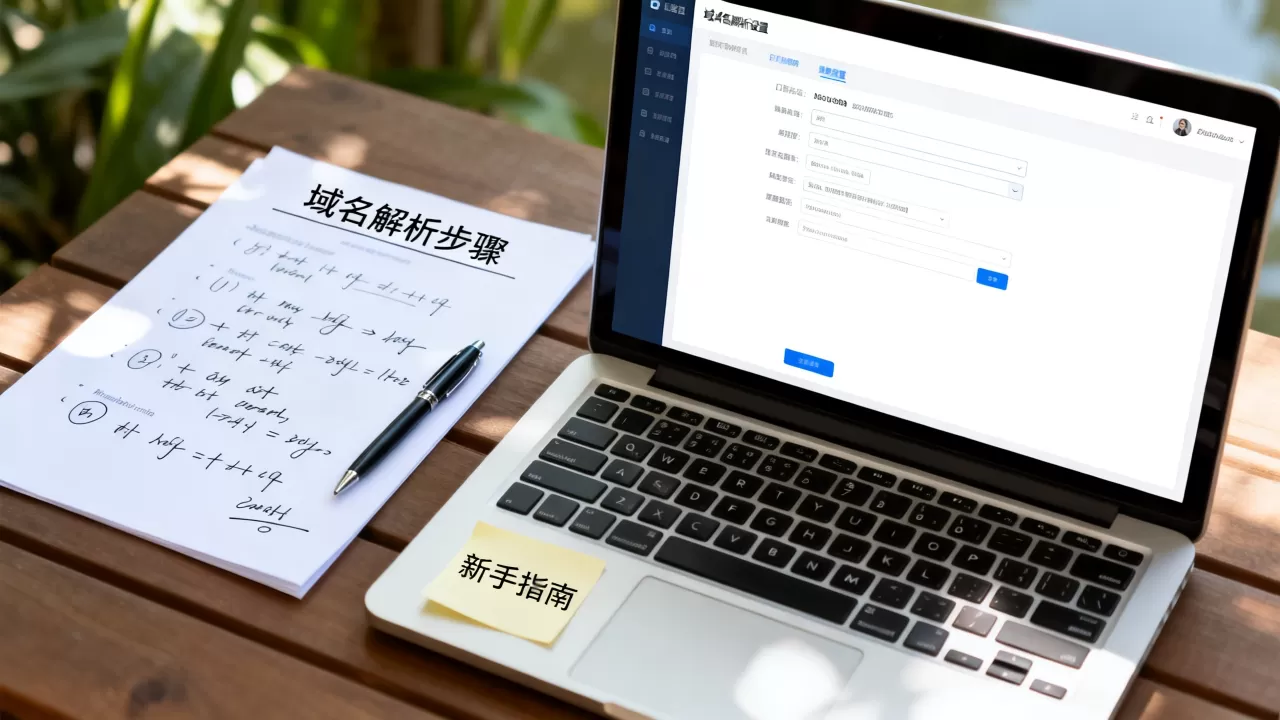 域名解析啥意思?新手如何快速理解并设置域名解析?域名解析怎么设置,域名解析是什么 域名解析啥意思?新手如何快速理解并设置域名解析?域名解析怎么设置,域名解析是什么