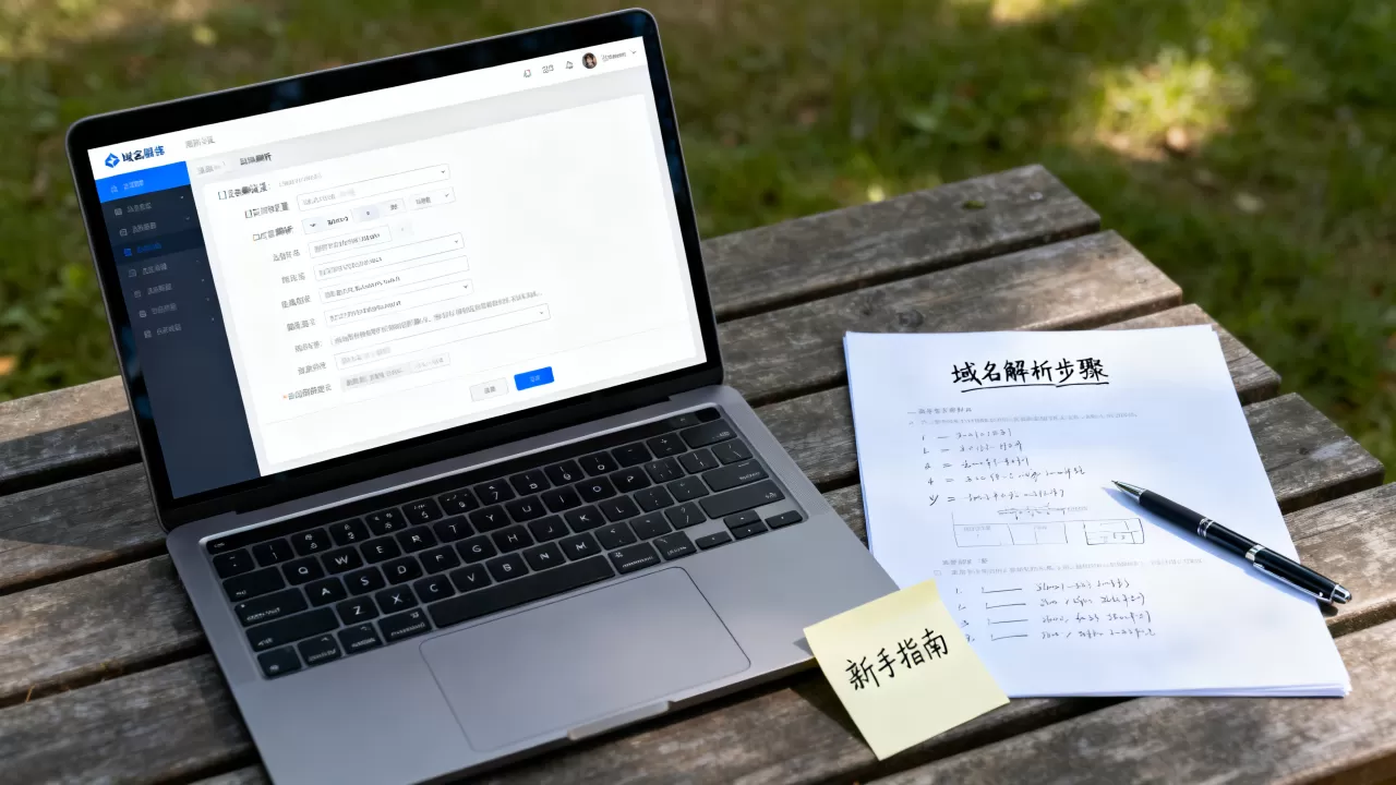 域名解析啥意思?新手如何快速理解并设置域名解析?域名解析怎么设置,域名解析是什么 域名解析啥意思?新手如何快速理解并设置域名解析?域名解析怎么设置,域名解析是什么