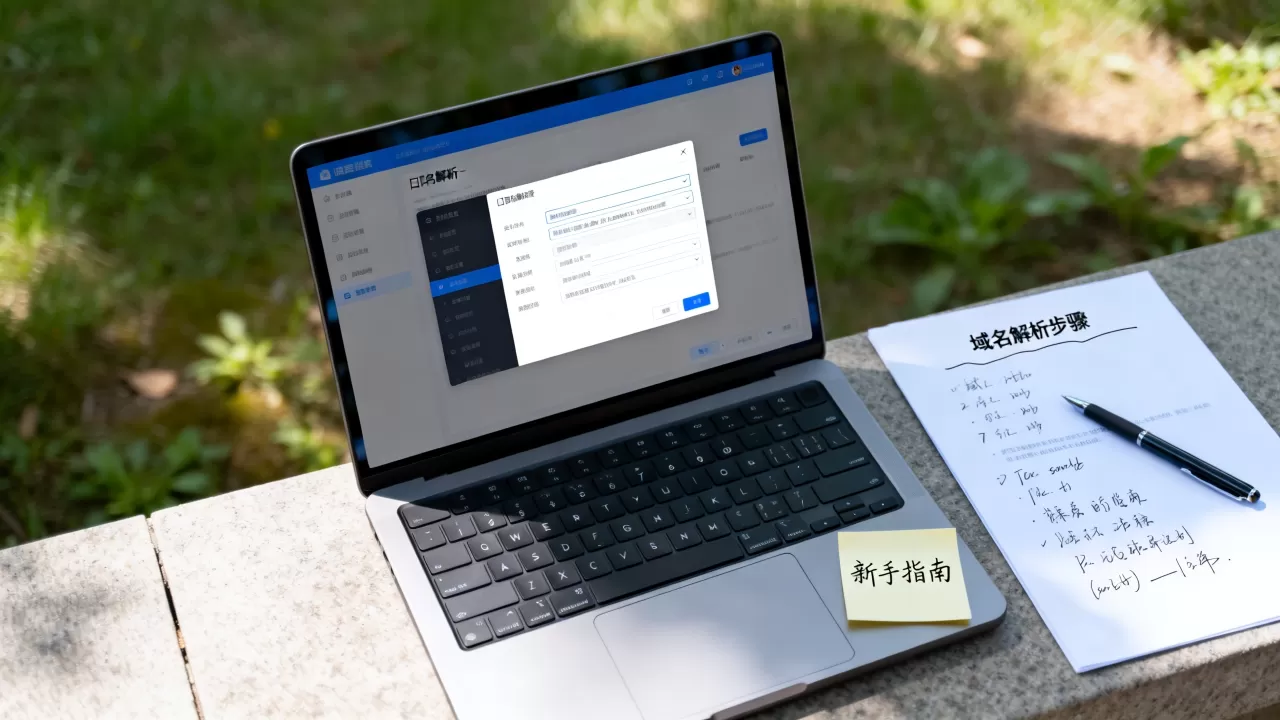域名解析啥意思?新手如何快速理解并设置域名解析?域名解析怎么设置,域名解析是什么 域名解析啥意思?新手如何快速理解并设置域名解析?域名解析怎么设置,域名解析是什么