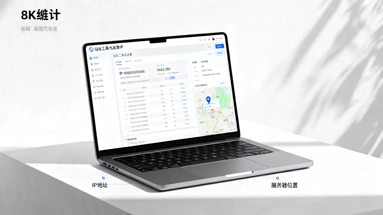 站长工具域名查IP能精准定位服务器真实位置吗,怎么查IP 站长工具域名查IP能精准定位服务器真实位置吗,怎么查IP