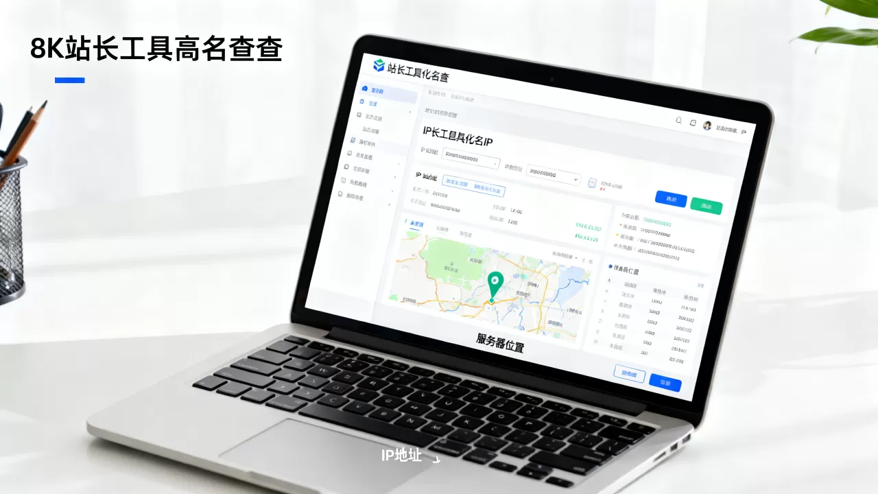 站长工具域名查IP能精准定位服务器真实位置吗,怎么查IP 站长工具域名查IP能精准定位服务器真实位置吗,怎么查IP