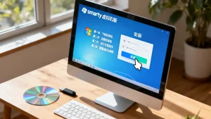 smartty虚拟机windows版怎么用？虚拟机安装配置教程大全？