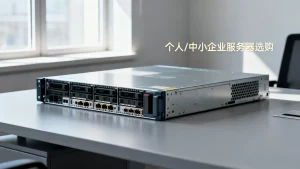 服务器能购买吗，个人中小企业如何选购合适的服务器？