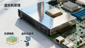 单机虚拟机原理是什么？虚拟化技术如何实现资源隔离？