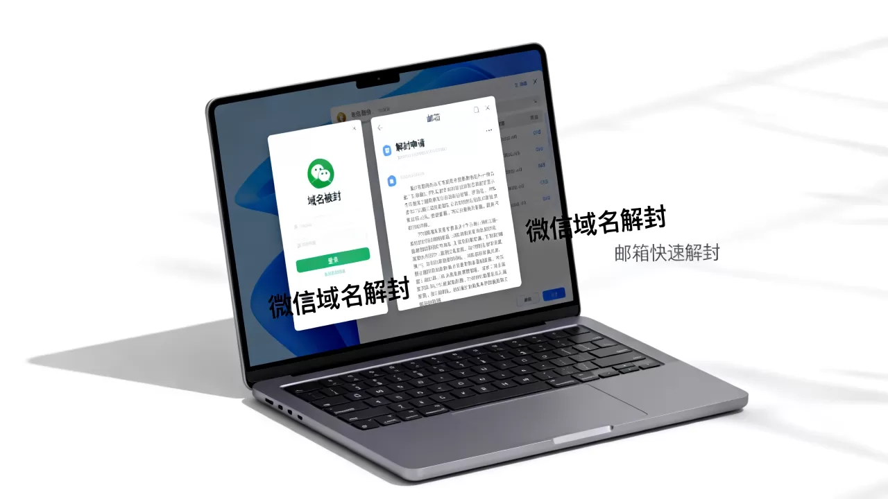 微信域名被封解封邮箱能快速解封吗，微信域名被封怎么解封最快