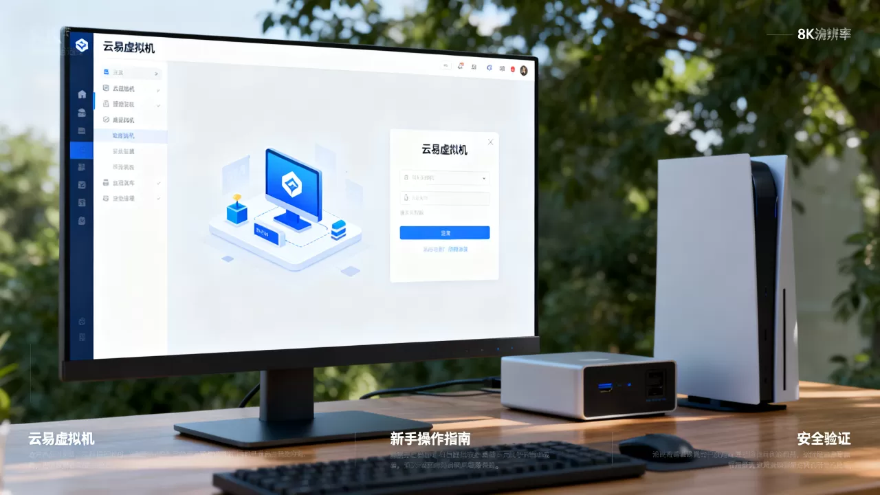 云易虚拟机是什么？新手怎么用？安全吗，靠谱吗
