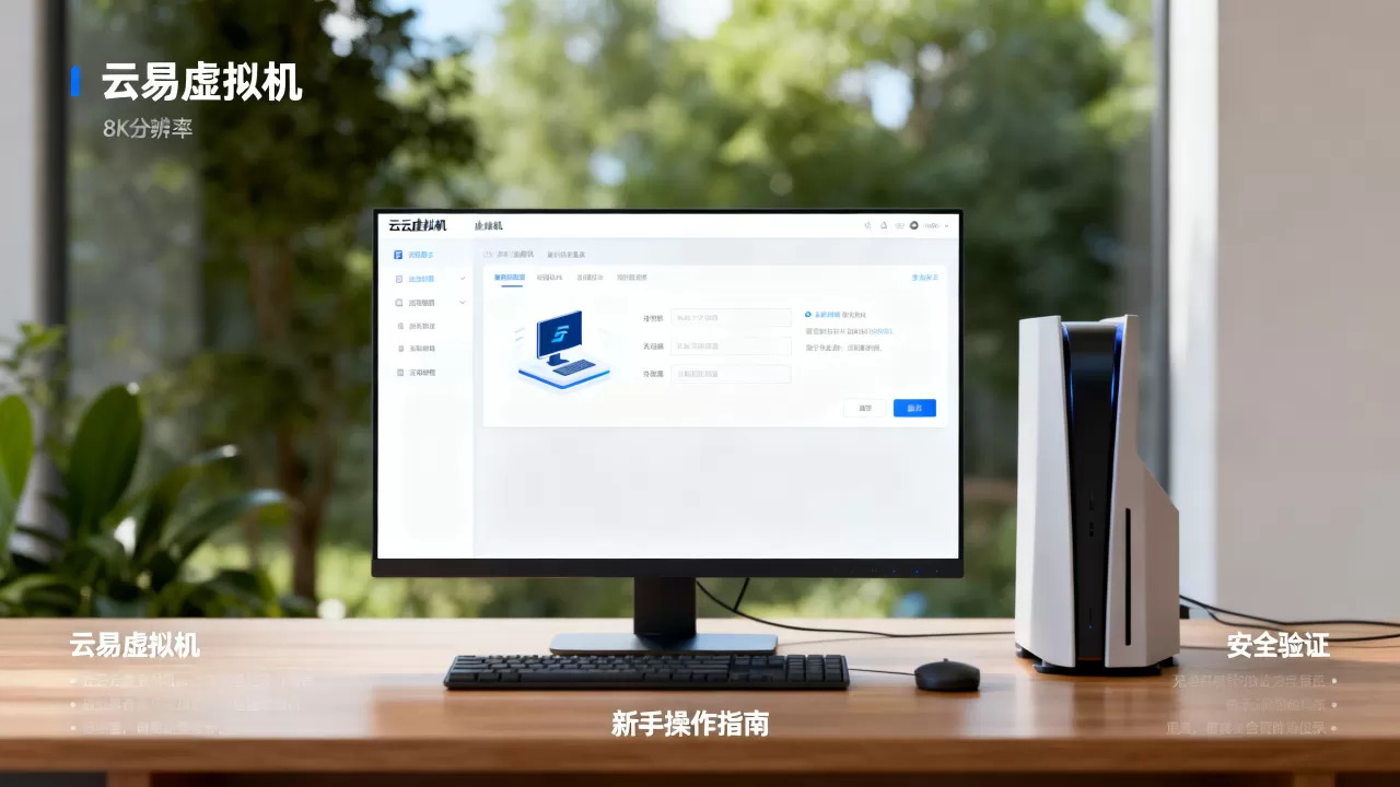 云易虚拟机是什么？新手怎么用？安全吗，靠谱吗