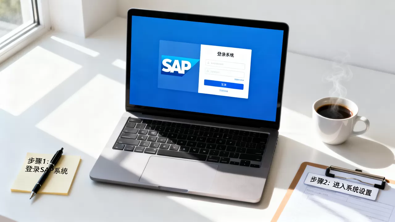 如何查找SAP官方域名?SAP系统域名查看方法是什么,如何快速找到SAP域名配置? 如何查找SAP官方域名?SAP系统域名查看方法是什么,如何快速找到SAP域名配置?