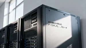 服务器联合计算公式具体是什么，如何应用于实际场景？，服务器联合计算公式怎么用