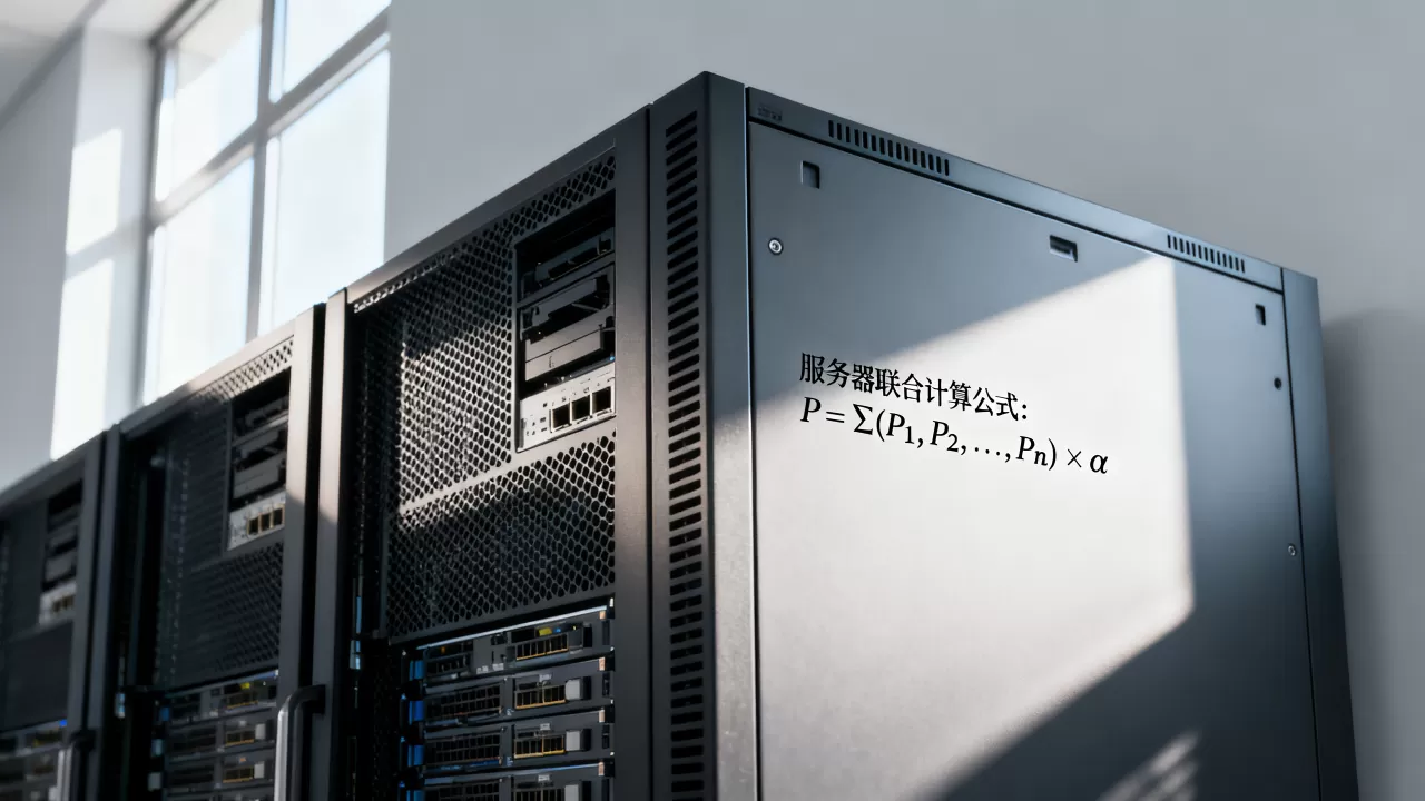 服务器联合计算公式具体是什么,如何应用于实际场景?,服务器联合计算公式怎么用 服务器联合计算公式具体是什么,如何应用于实际场景?,服务器联合计算公式怎么用