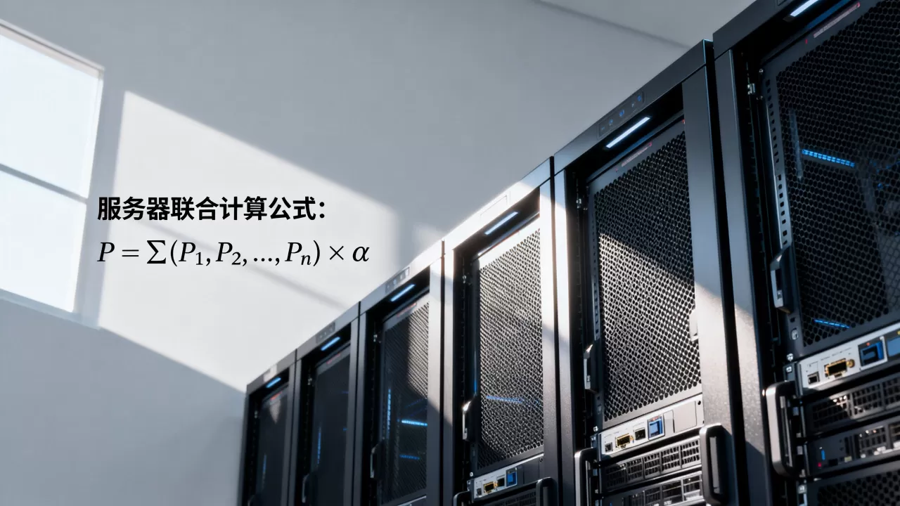 服务器联合计算公式具体是什么,如何应用于实际场景?,服务器联合计算公式怎么用 服务器联合计算公式具体是什么,如何应用于实际场景?,服务器联合计算公式怎么用