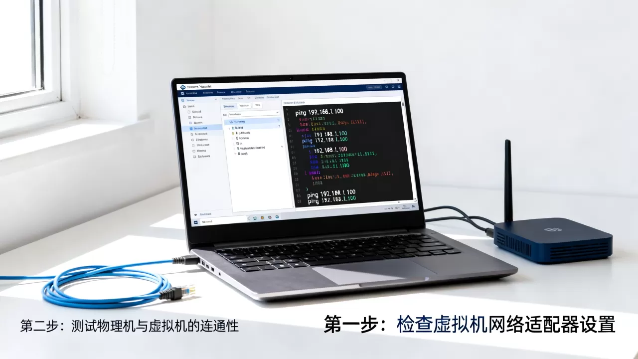 虚拟机ping不通怎么办?虚拟机ping不通如何排查与解决? 虚拟机ping不通怎么办?虚拟机ping不通如何排查与解决?