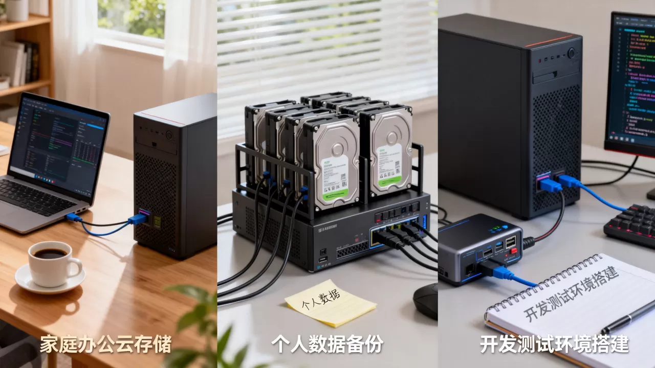 服务器除了建网站,还能用来做什么?服务器能干什么,个人使用有哪些用途? 服务器除了建网站,还能用来做什么?服务器能干什么,个人使用有哪些用途?