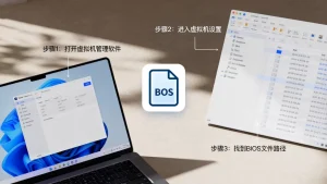 如何提取虚拟机BIOS文件？详细步骤有哪些？