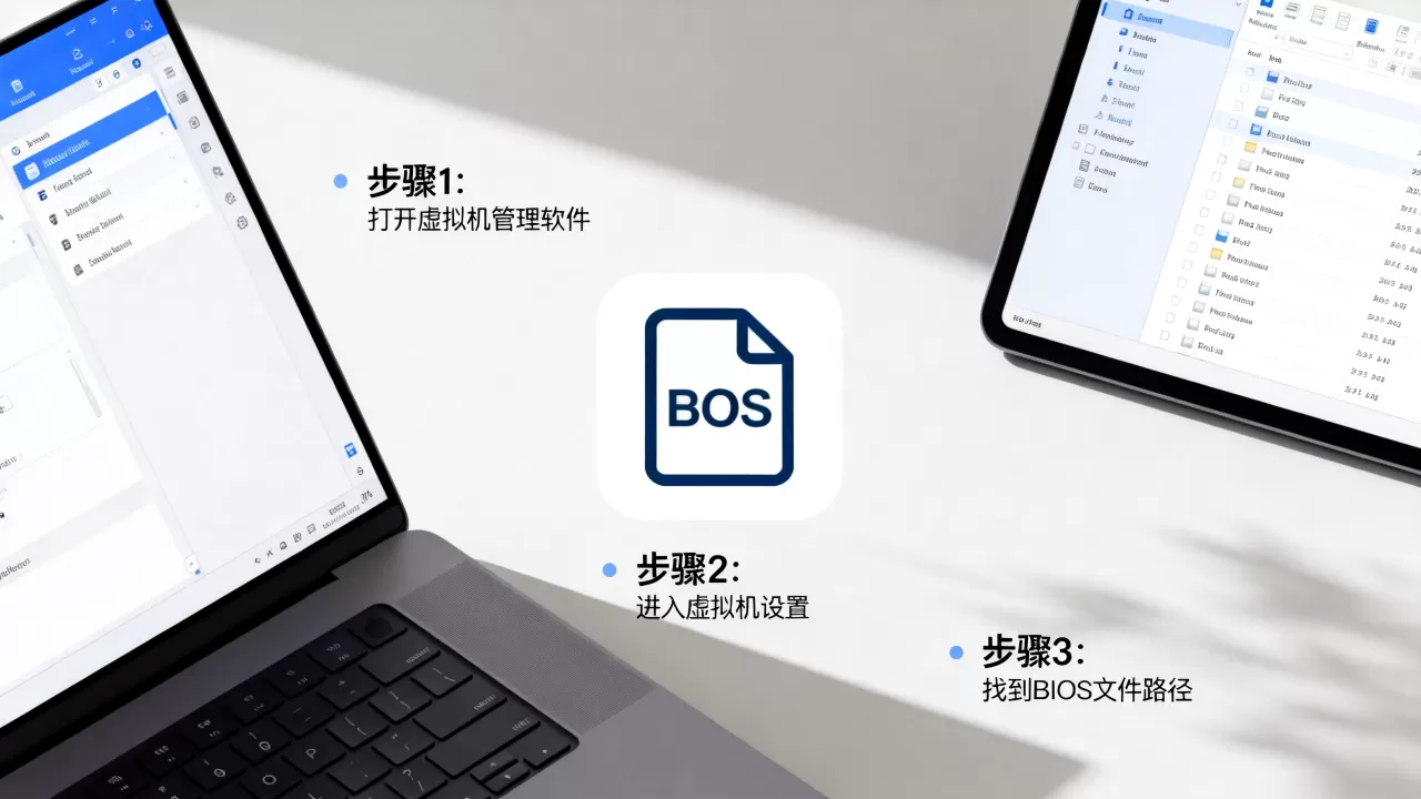 如何提取虚拟机BIOS文件?详细步骤有哪些? 如何提取虚拟机BIOS文件?详细步骤有哪些?