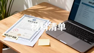 域名过户是什么意思？需要准备什么材料？，域名过户要哪些手续？