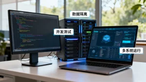 toois虚拟机到底能做什么？虚拟机实际应用场景有哪些？