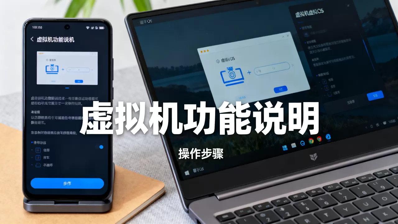 锤子OS虚拟机是什么?为何要用它?怎么用? 锤子OS虚拟机是什么?为何要用它?怎么用?