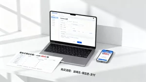 简米云域名多少钱？新用户注册有优惠吗,怎么买划算