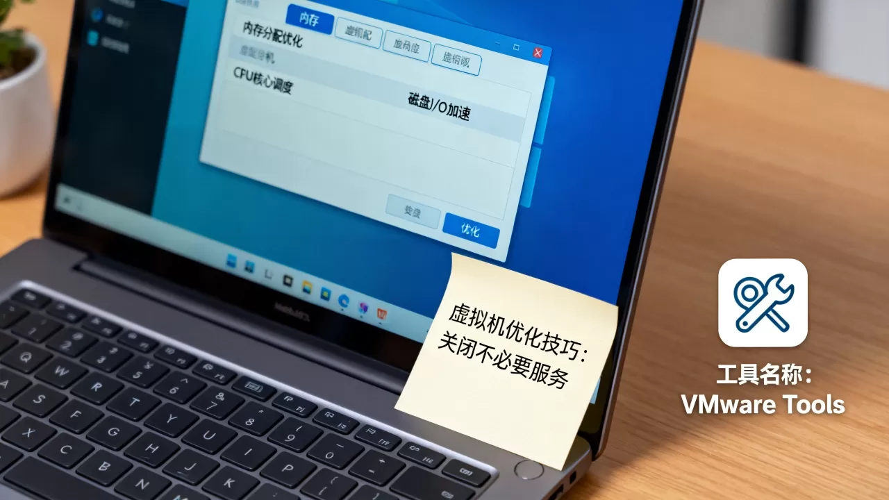 辅助虚拟机提示词如何高效提升工作效率？虚拟机优化技巧指南