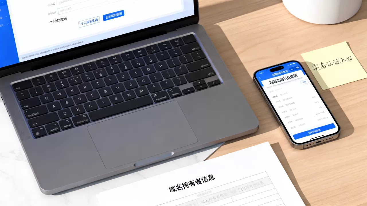 域名实名认证信息怎么查,个人和企业域名实名认证在哪查 域名实名认证信息怎么查,个人和企业域名实名认证在哪查