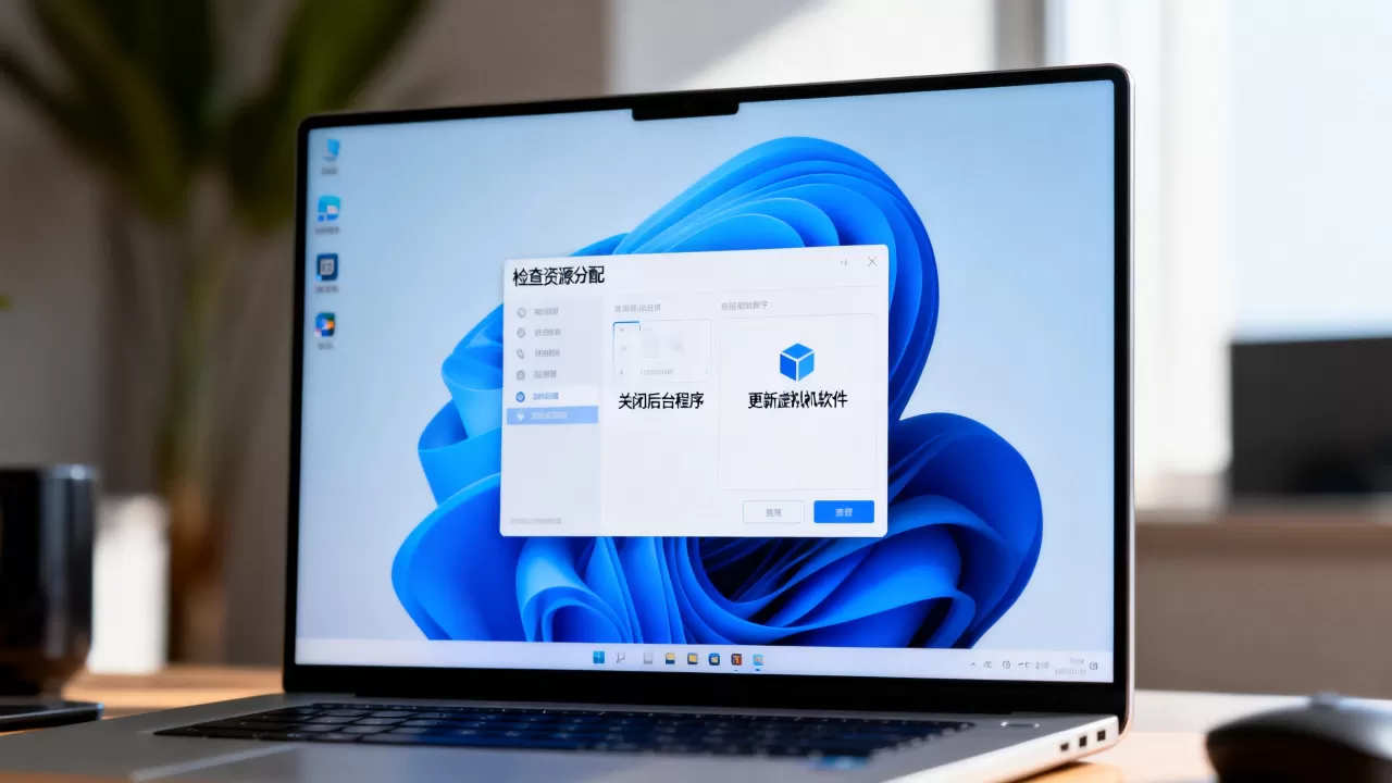 虚拟机容易卡死怎么办？如何解决虚拟机卡顿问题？