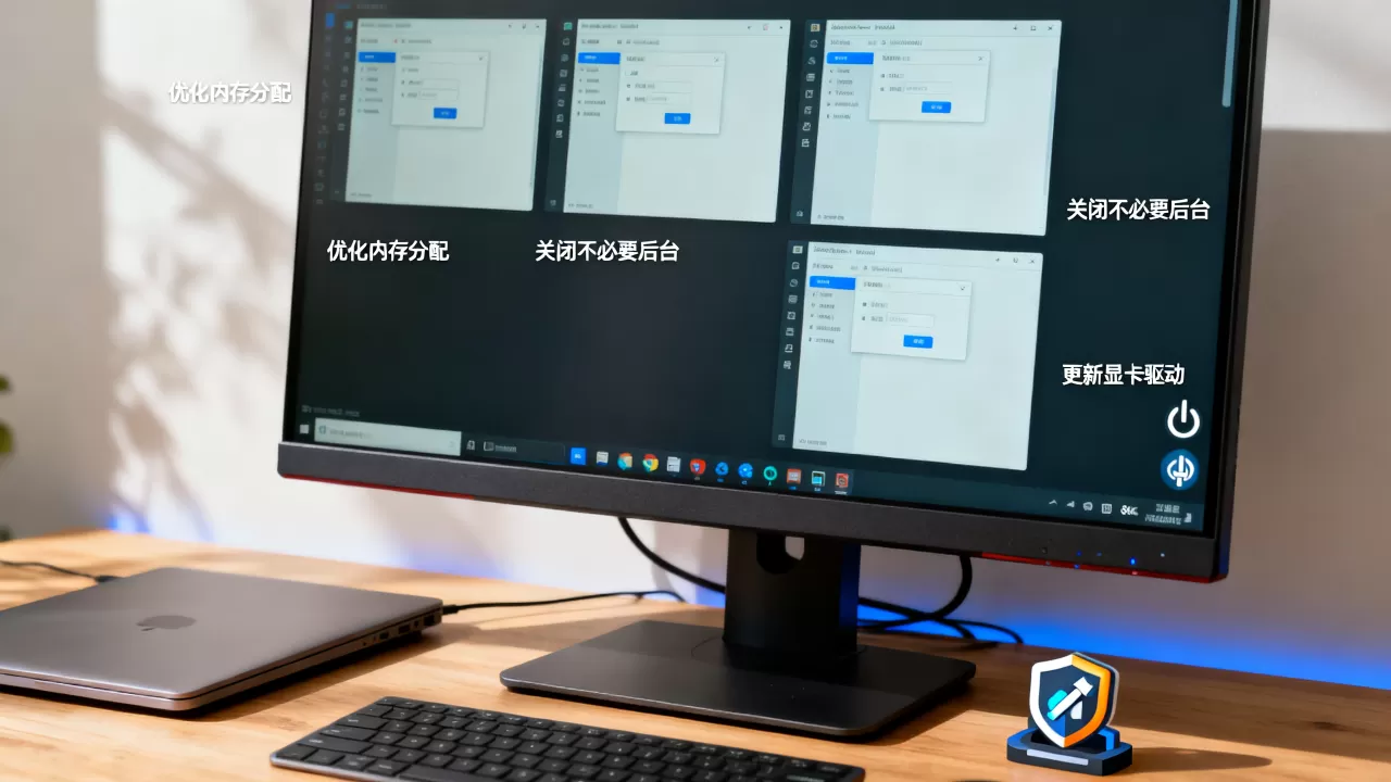 虚拟机多开屏幕卡顿怎么办?多开虚拟机屏幕卡顿如何优化流畅度? 虚拟机多开屏幕卡顿怎么办?多开虚拟机屏幕卡顿如何优化流畅度?