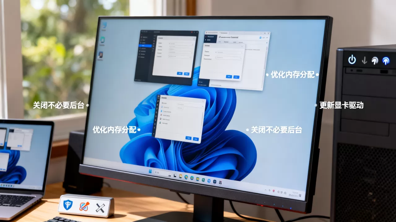 虚拟机多开屏幕卡顿怎么办?多开虚拟机屏幕卡顿如何优化流畅度? 虚拟机多开屏幕卡顿怎么办?多开虚拟机屏幕卡顿如何优化流畅度?