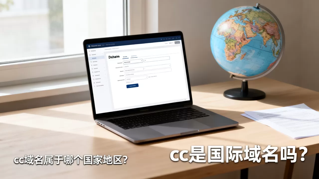 cc是国际域名吗?cc域名属于哪个国家地区? cc是国际域名吗?cc域名属于哪个国家地区?