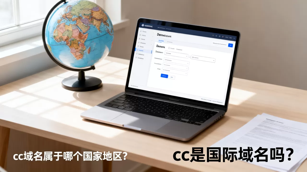 cc是国际域名吗?cc域名属于哪个国家地区? cc是国际域名吗?cc域名属于哪个国家地区?