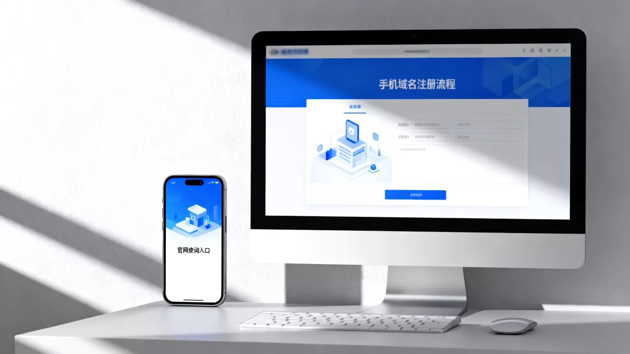 手机域名注册局官网在哪?如何注册手机域名?,手机域名注册流程,官网查询入口 手机域名注册局官网在哪?如何注册手机域名?,手机域名注册流程,官网查询入口