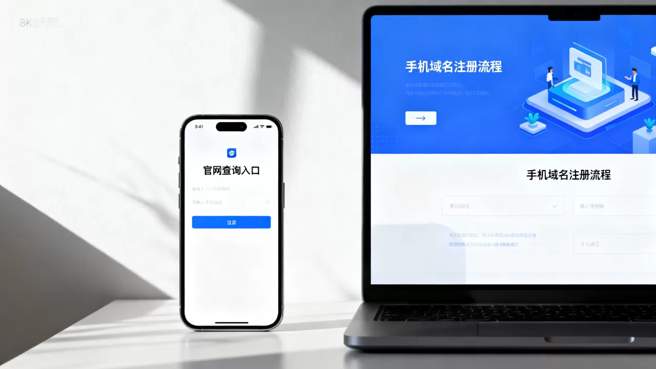 手机域名注册局官网在哪?如何注册手机域名?,手机域名注册流程,官网查询入口 手机域名注册局官网在哪?如何注册手机域名?,手机域名注册流程,官网查询入口