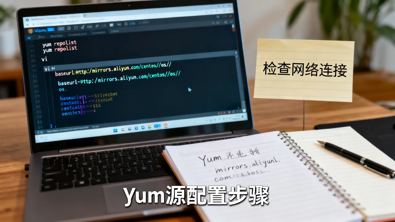 虚拟机开启yum失败怎么办,配置步骤有哪些? 虚拟机开启yum失败怎么办,配置步骤有哪些?