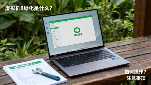 虚拟机8绿化是什么？如何操作？，虚拟机8绿化有哪些注意事项？
