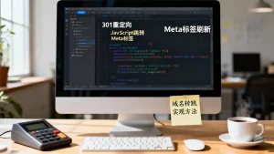 网站代码实现域名转跳的几种方法分别是什么？，域名转跳怎么实现
